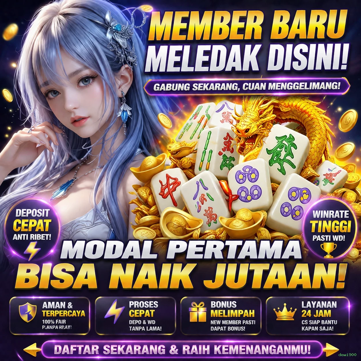 dewi900